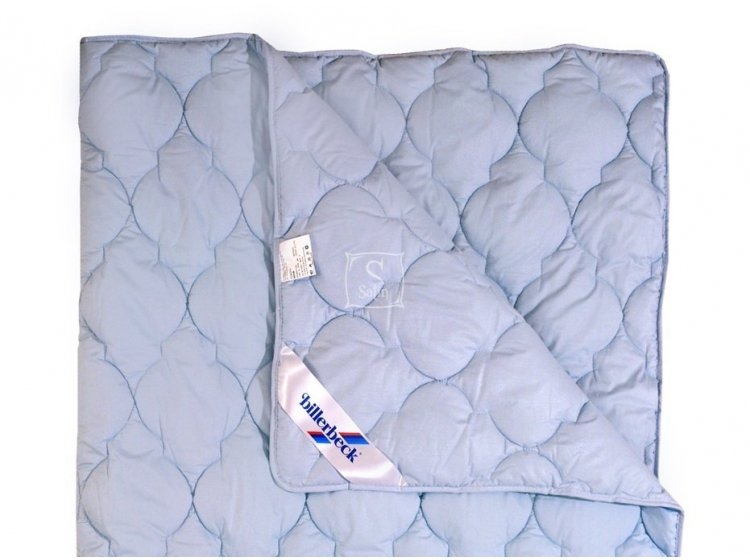 Одеяло детское антиаллергенное Billerbeck. Нина Плюс стандарт