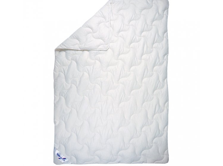 Одеяло Billerbeck Наталия Плюс, шерстяное, облегченное