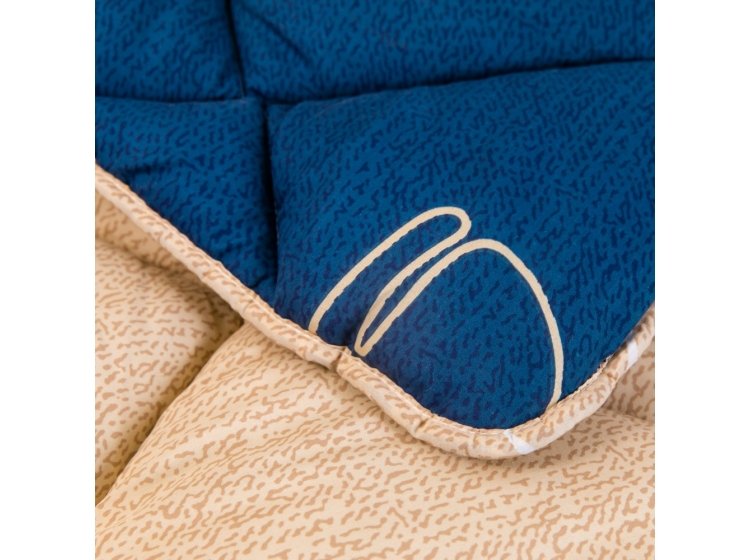 Зимнее одеяло ТЕП. ALASKA 450 Киты