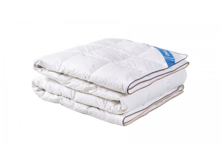 Одеяло пуховое Othello. Clima Downa демисезонное