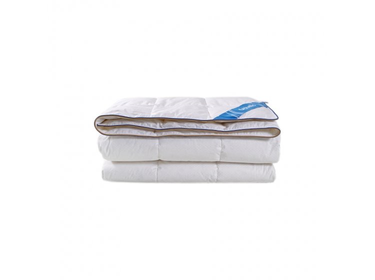 Одеяло пуховое Othello. Clima Downa демисезонное