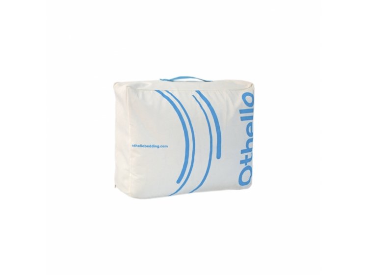 Одеяло пуховое Othello. Clima Downa демисезонное