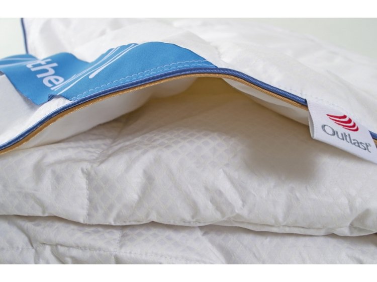 Одеяло пуховое Othello. Clima Downa демисезонное