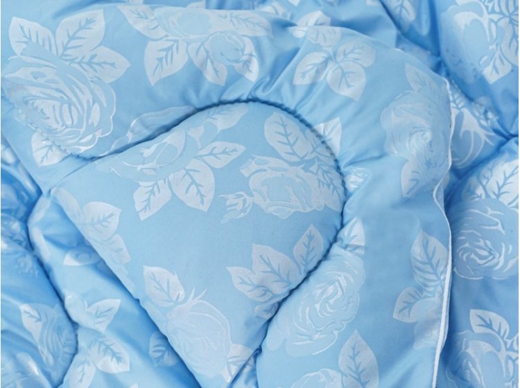 Одеяло Leleka-Textile. Лебяжий Пух