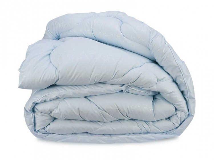 Одеяло Leleka-Textile. Лебяжий Пух