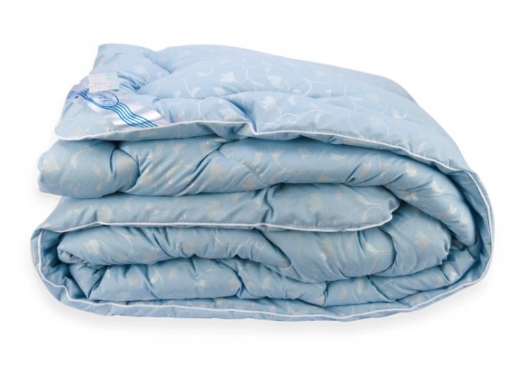 Одеяло Leleka-Textile. Лебяжий Пух