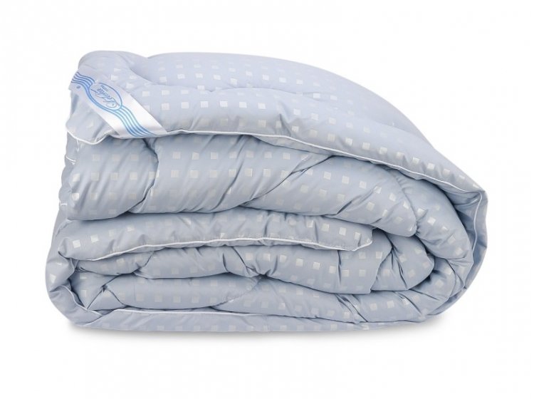 Одеяло Leleka-Textile. Лебяжий Пух