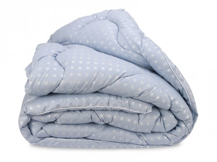 Одеяло Leleka-Textile. Лебяжий Пух