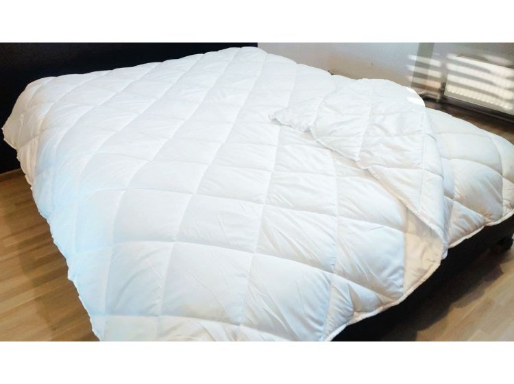 Зимнее двойное одеяло ТЕП. Balak Home Природа 4 сезона