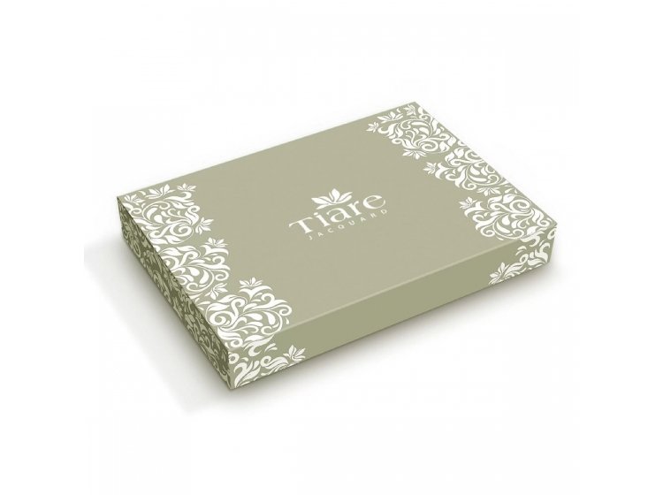 Постельное белье Viluta Tiare