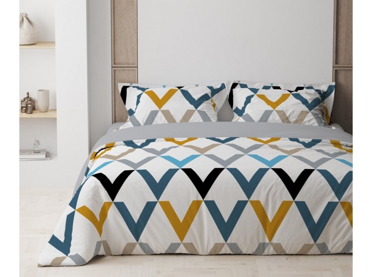 Постельное белье ТЕП. Happy Sleep Pales Gray
