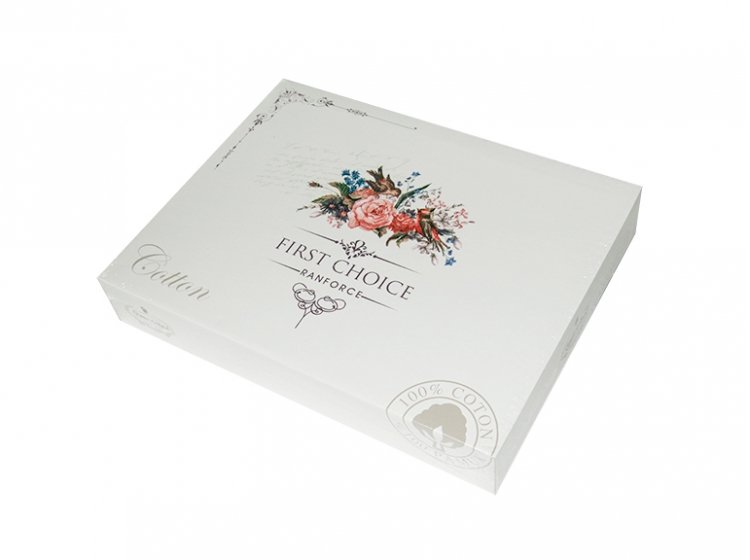 Постельное белье First Choice. leora somon упаковка