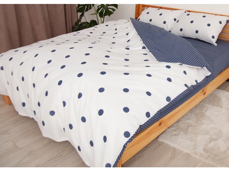 Постельное белье ТЕП. Happy Sleep Perfect Dots