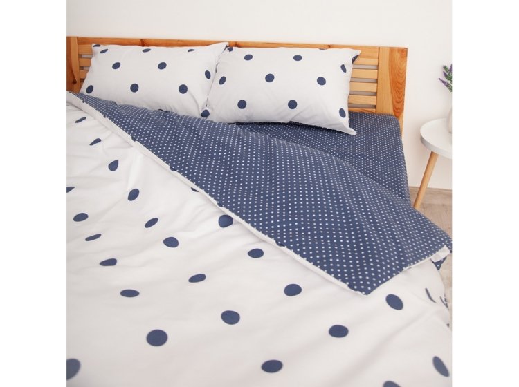 Постельное белье ТЕП. Happy Sleep Perfect Dots