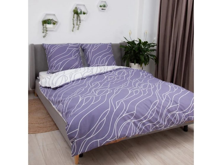 Постельное белье ТЕП. Happy Sleep Шторм
