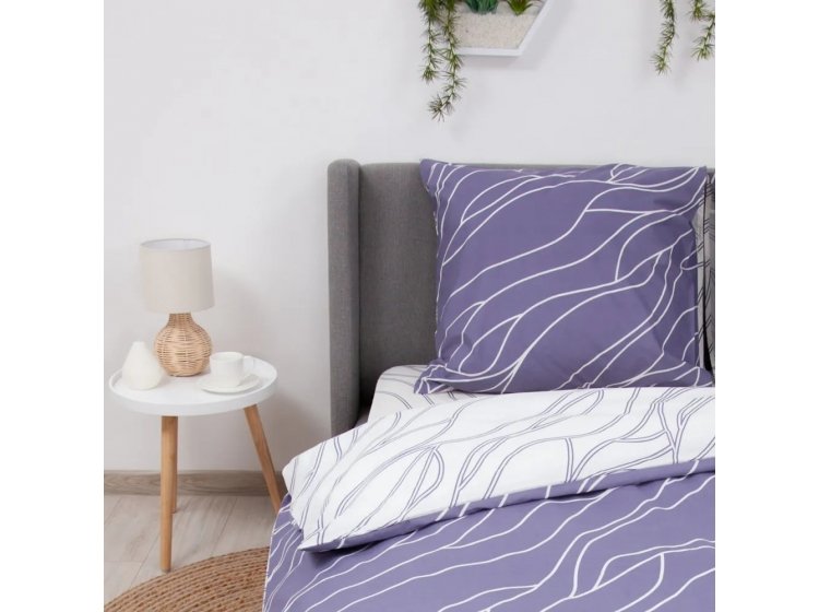 Постельное белье ТЕП. Happy Sleep Шторм