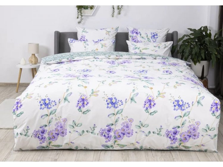 Постельное белье ТЕП. Happy Sleep Весняний сад