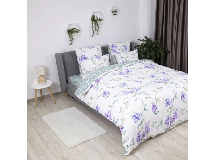 Постельное белье ТЕП. Happy Sleep Весняний сад