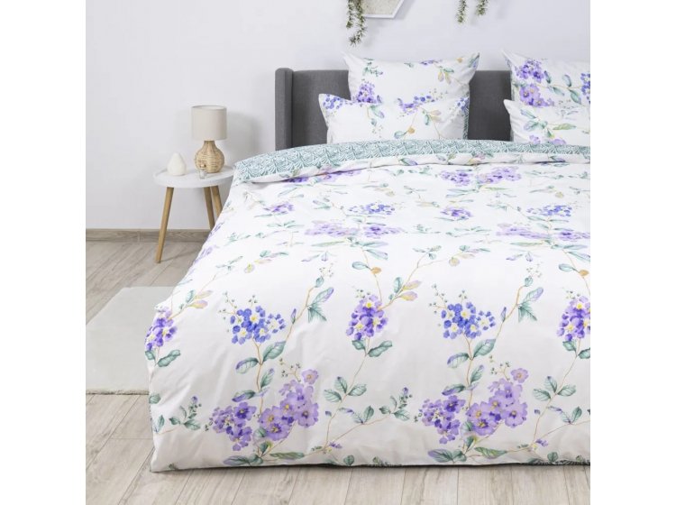 Постельное белье ТЕП. Happy Sleep Весняний сад