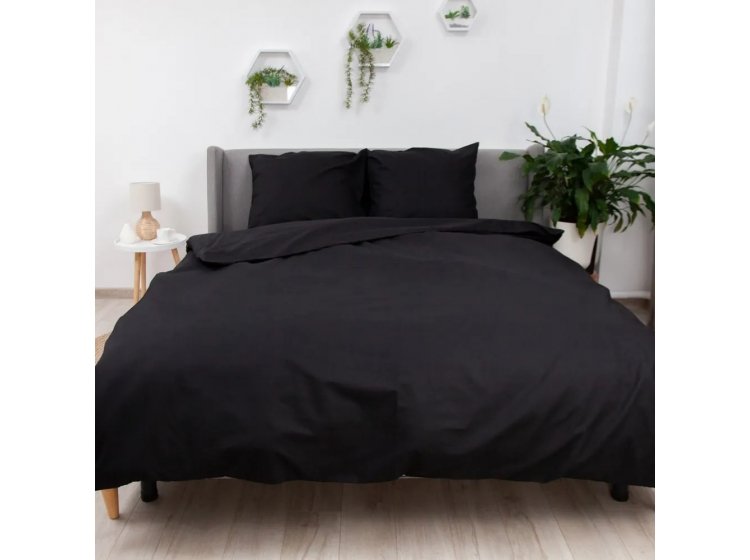Постельное белье ТЕП. Phantom Black