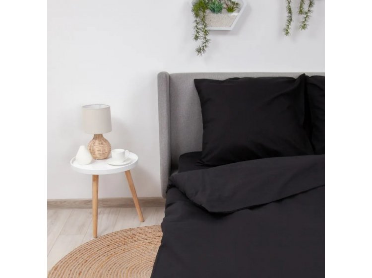 Постельное белье ТЕП. Phantom Black