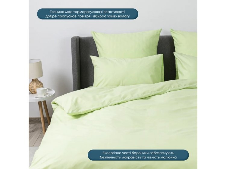 Постельное белье ТЕП. Leafy Luxe