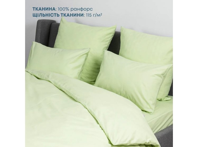 Постельное белье ТЕП. Leafy Luxe