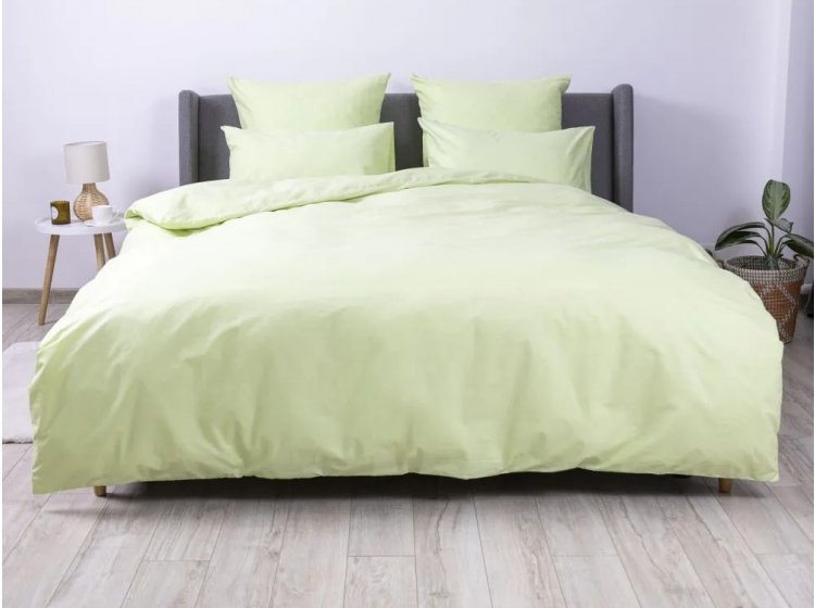 Постельное белье ТЕП. Leafy Luxe