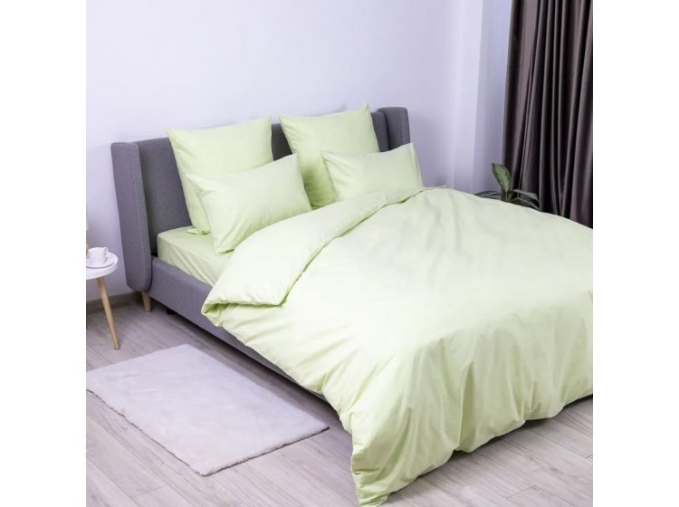 Постельное белье ТЕП. Leafy Luxe