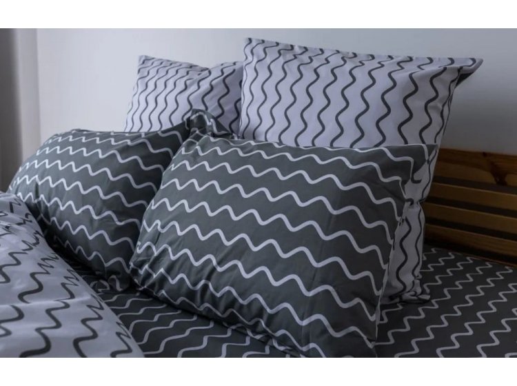 Постельное белье ТЕП. Happy Sleep Pearl Dream - grey