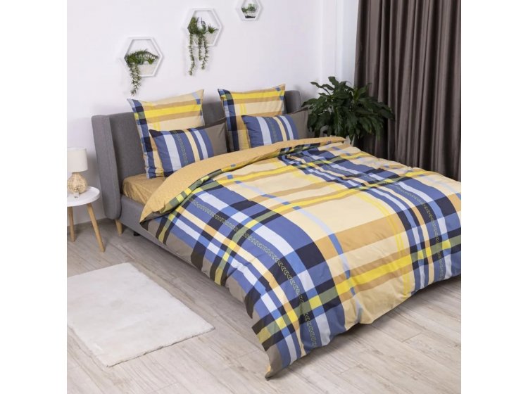 Постельное белье ТЕП. Soft dreams Scotland