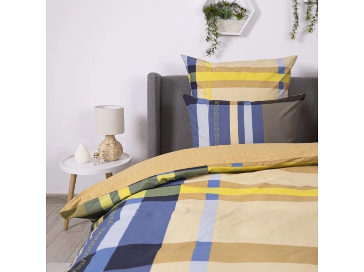 Постельное белье ТЕП. Soft dreams Scotland