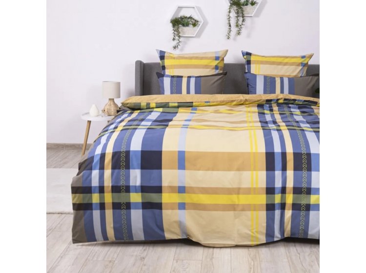 Постельное белье ТЕП. Soft dreams Scotland