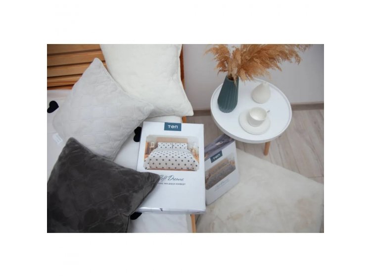 Постельное белье ТЕП. Soft dreams Scotland