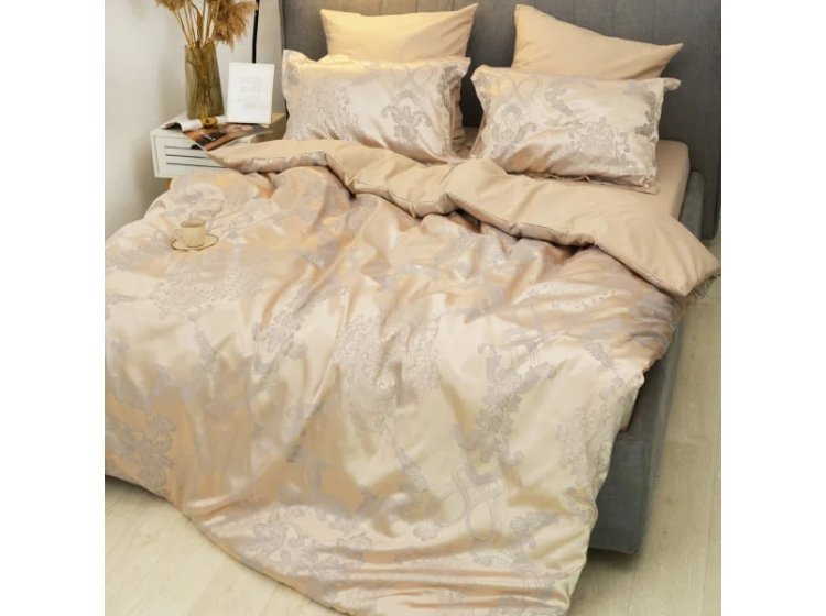 Постельное белье Viluta Tiare. 2428