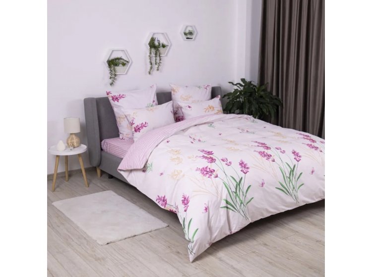 Постельное белье ТЕП. 338 Aurora
