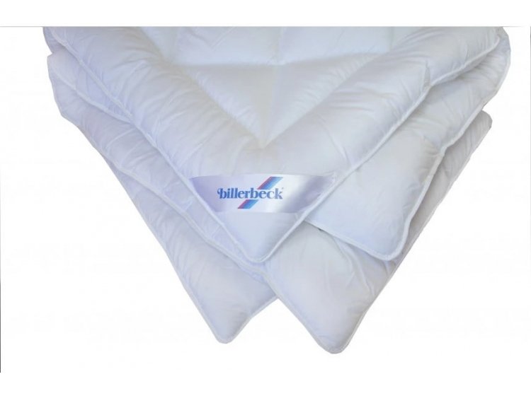 Одеяло Billerbeck. Верона тенсел, стандартное