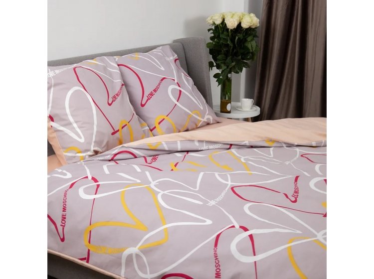 Постельное белье ТЕП. Happy Sleep Яскраві спогади