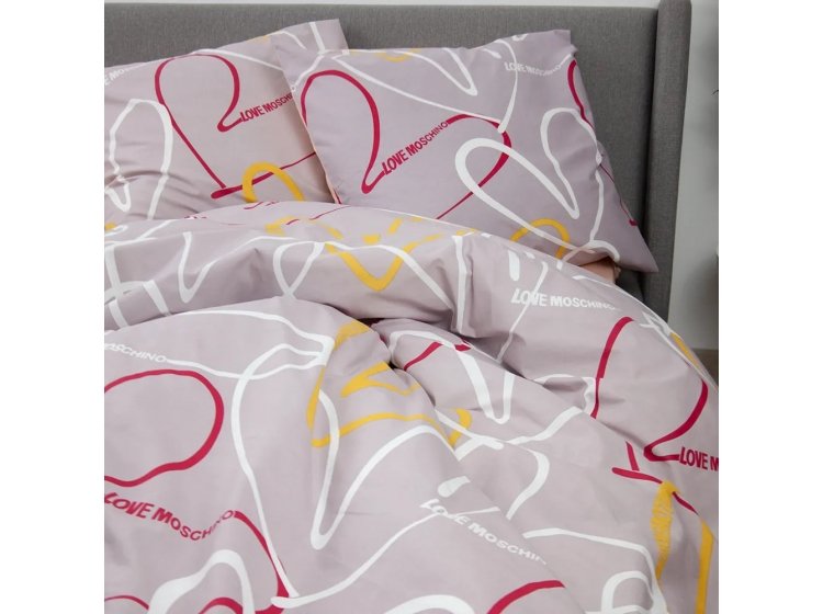 Постельное белье ТЕП. Яскраві спогади