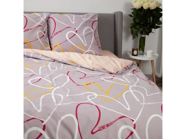 Постельное белье ТЕП. Happy Sleep Яскраві спогади