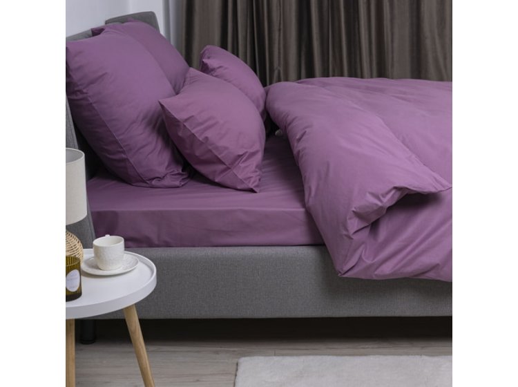 Постельное белье ТЕП. Happy Sleep Wine Velvet