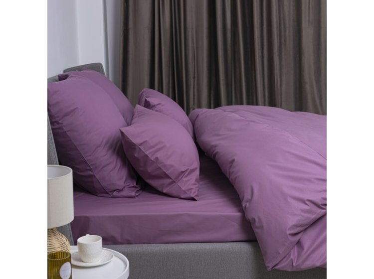 Постельное белье ТЕП. Happy Sleep Wine Velvet