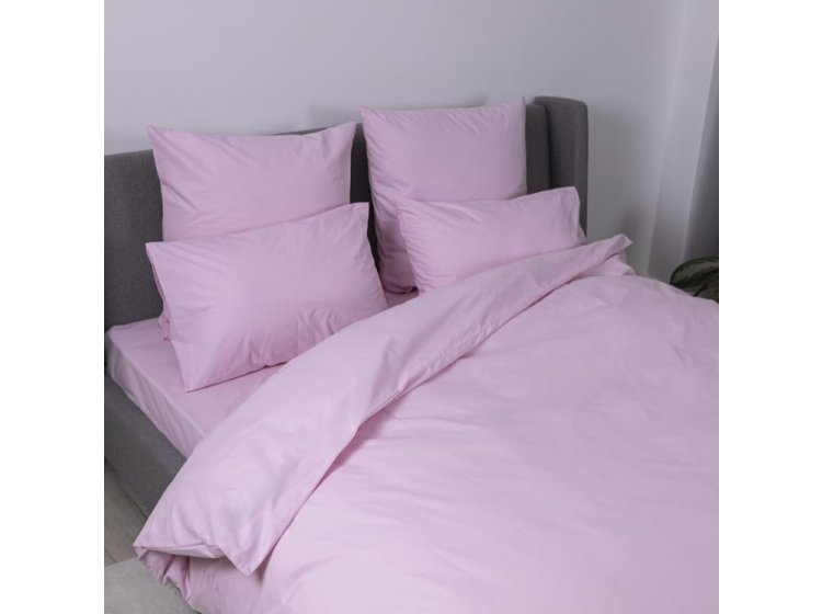Постельное белье ТЕП.  Pastel Rose