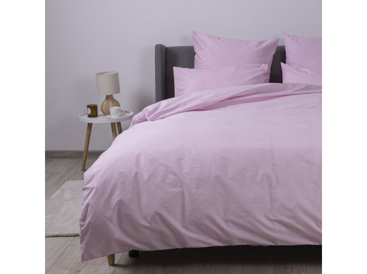 Постельное белье ТЕП.  Pastel Rose