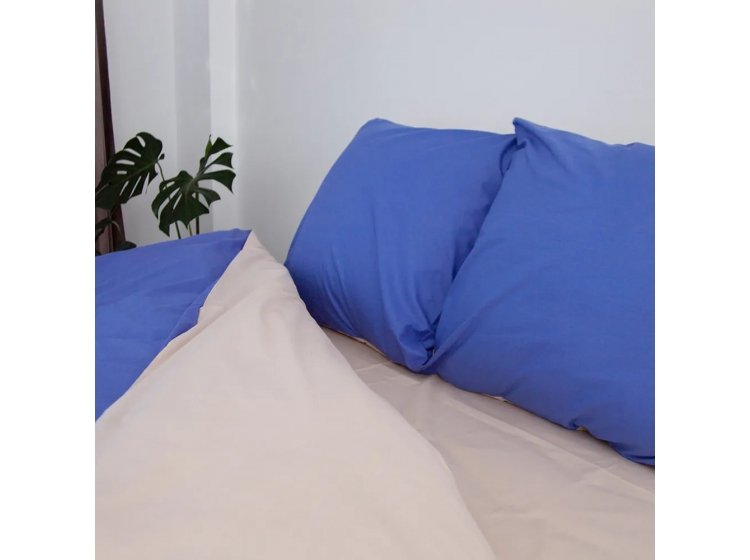 Постельное белье ТЕП. Благородный сапфир