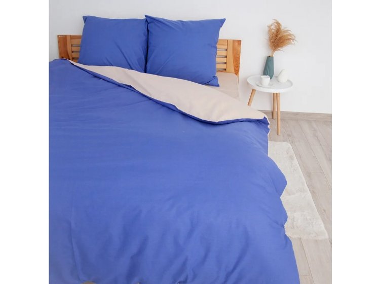 Постельное белье ТЕП. Благородный сапфир