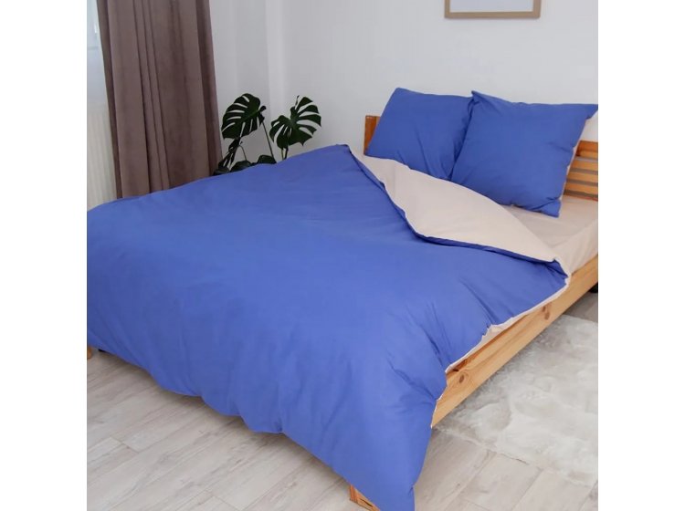 Постельное белье ТЕП. Благородный сапфир