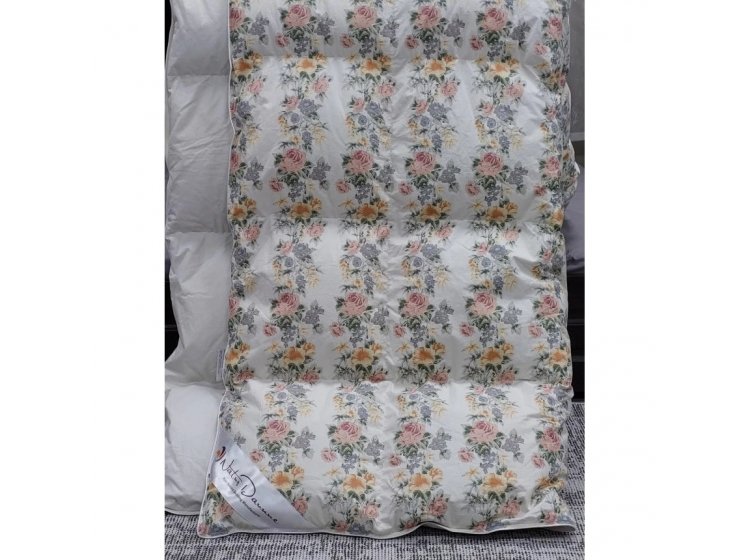 Одеяло пуховое Billerbeck. Natur daunne, супер теплое