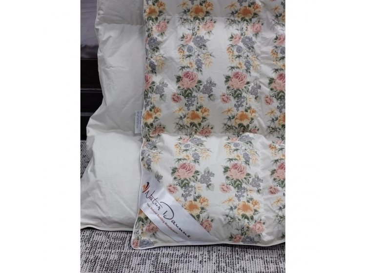 Одеяло пуховое Billerbeck. Natur daunne, супер теплое