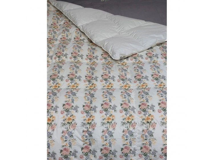 Одеяло пуховое Billerbeck. Natur daunne, супер теплое